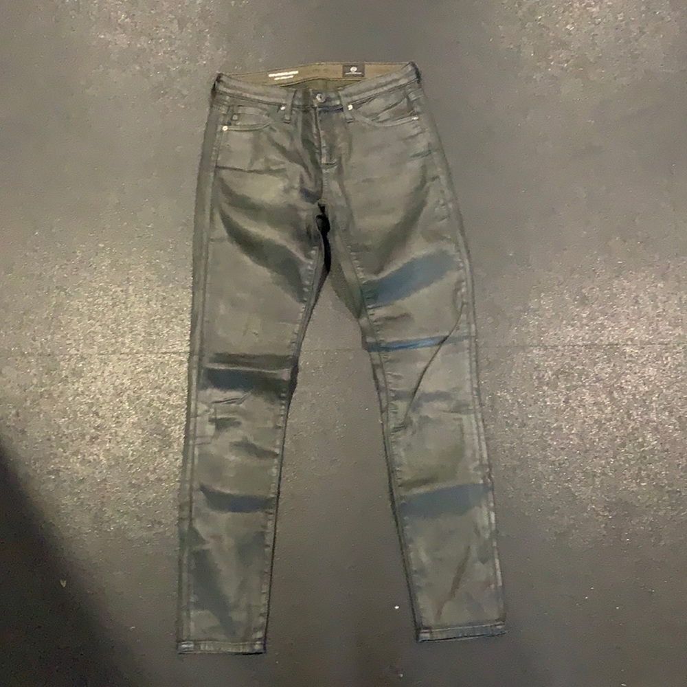 AG jeans
